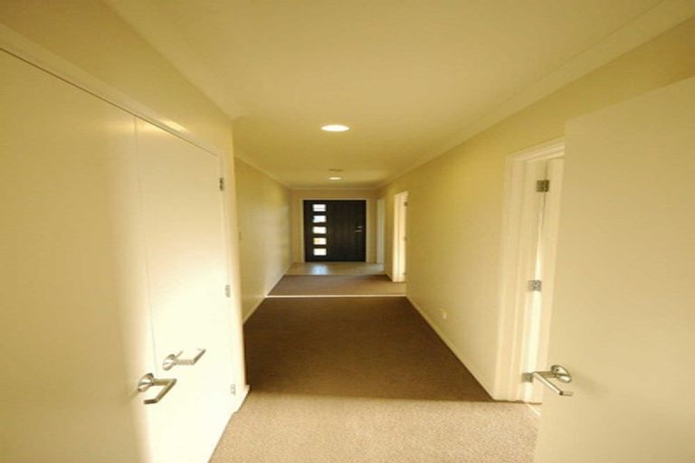 Photo of property in 1 Lightbody Lane, Wigram, Christchurch, 8042