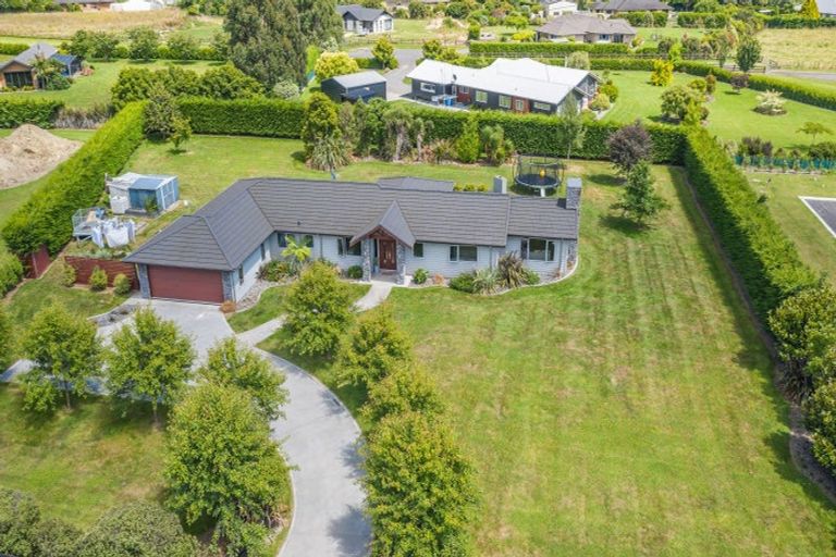 Photo of property in 56 Gladstone Road, Levin, 5571