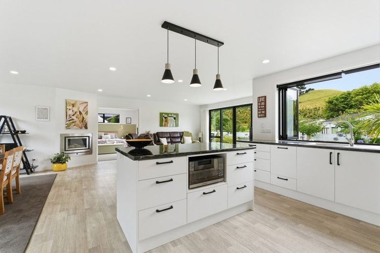 Photo of property in 1 Sandcroft Drive, Westmere, Whanganui, 4501