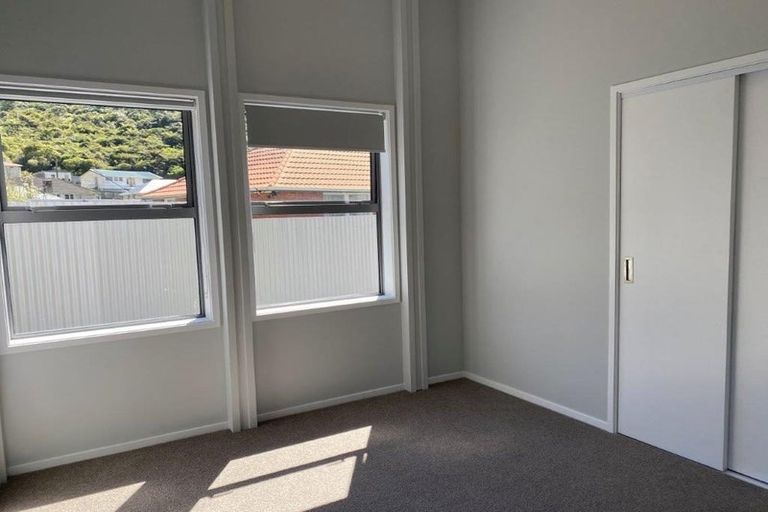 Photo of property in 40b Judd Crescent, Naenae, Lower Hutt, 5011