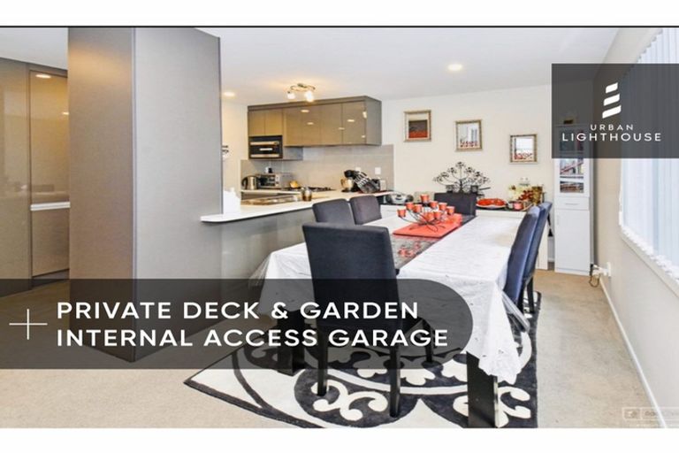 Photo of property in 54c Cambridge Terrace, Papatoetoe, Auckland, 2025
