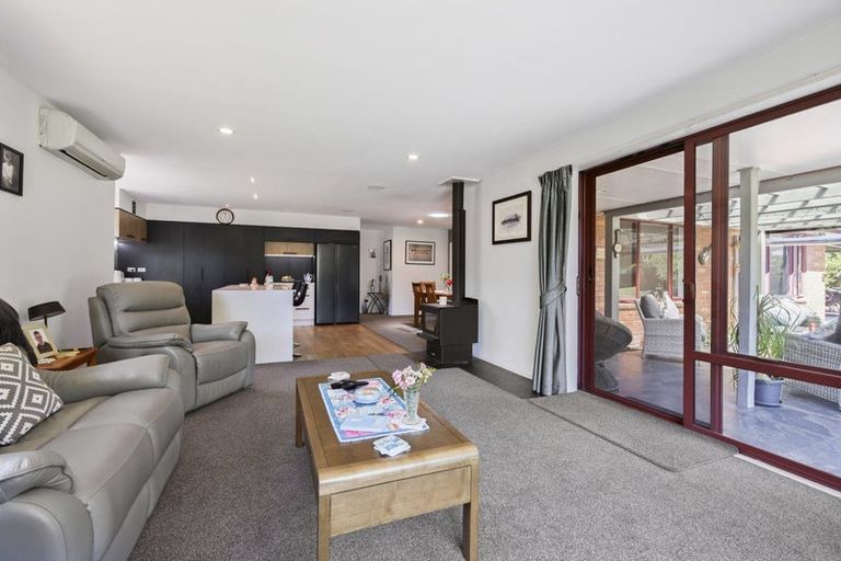 Photo of property in 220b Tuahiwi Road, Tuahiwi, Kaiapoi, 7691