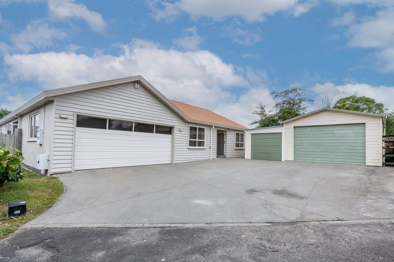 Photo of property in 121 Endeavour Avenue, Flagstaff, Hamilton, 3210