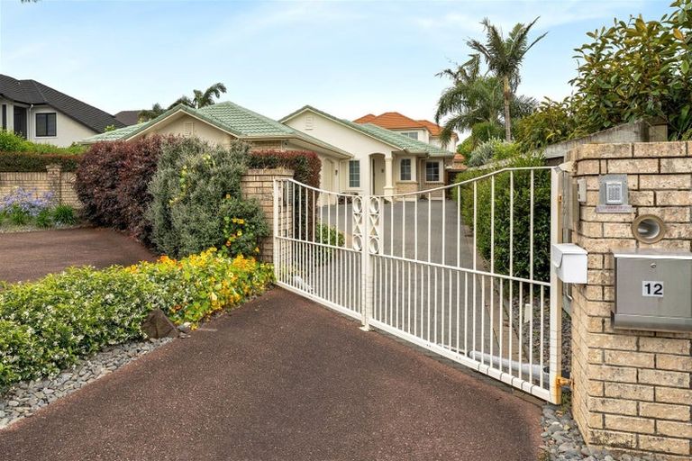 Photo of property in 12 Hendrika Court, Hobsonville, Auckland, 0618