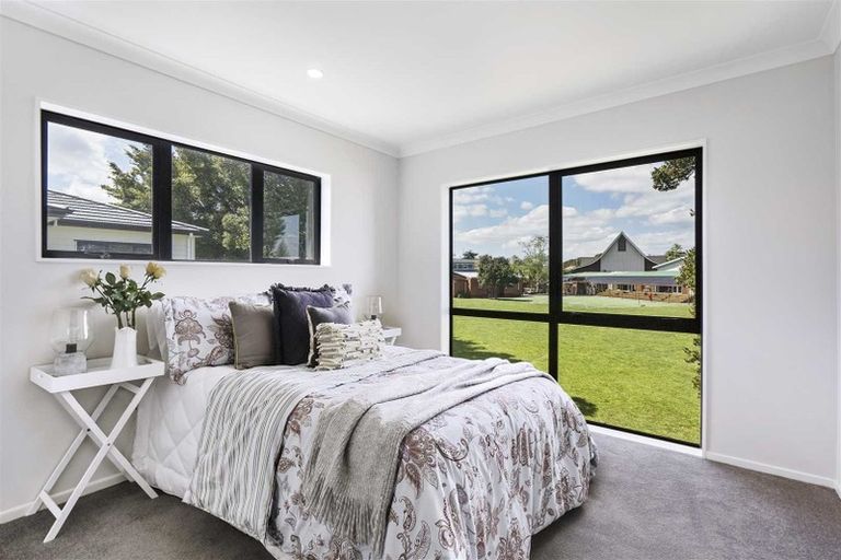 Photo of property in 8c Mahon Place, Papatoetoe, Auckland, 2025
