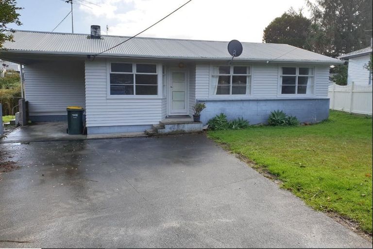 Photo of property in 24 Hinau Street, New Lynn, Auckland, 0600
