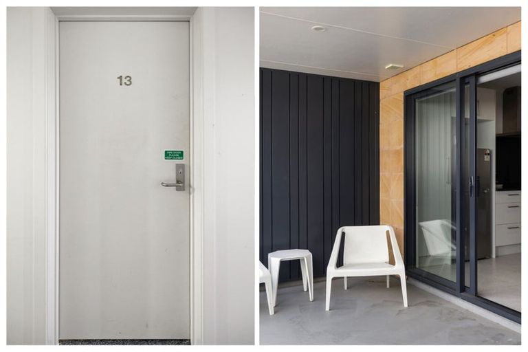 Photo of property in 13/13u Vialou Street, Hamilton Central, Hamilton, 3204