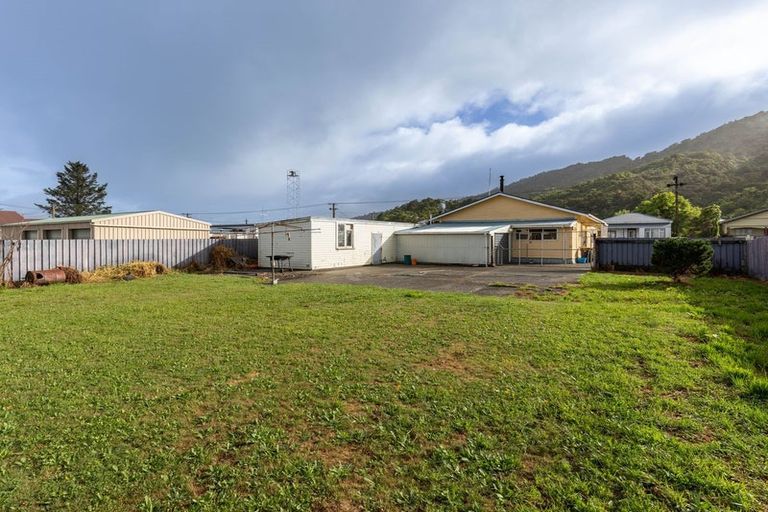 Photo of property in 146 Ward Street, Cobden, Greymouth, 7802