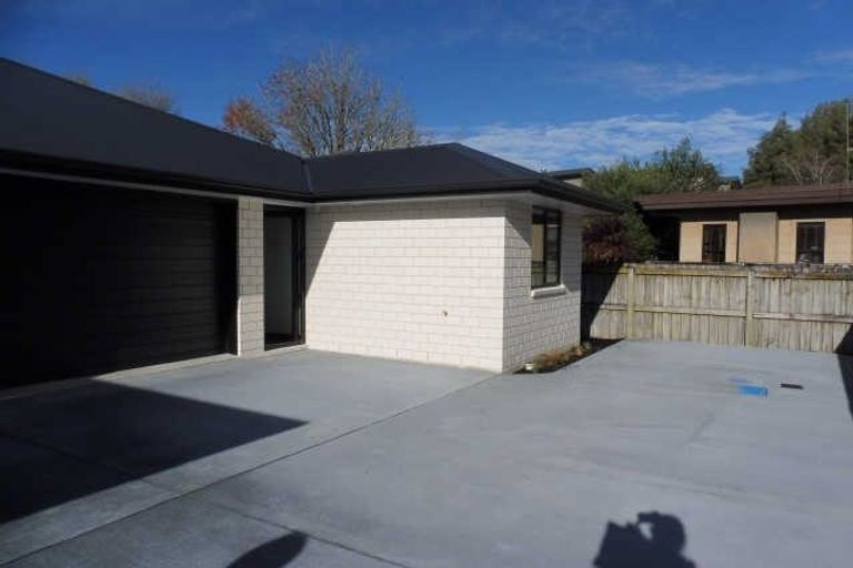 Photo of property in 60u5 Boundary Road, Claudelands, Hamilton, 3214