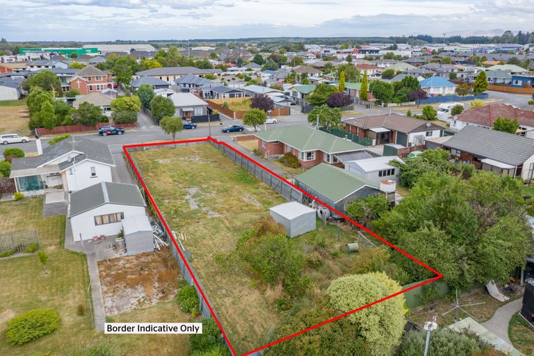 Photo of property in 39 Peraki Street, Kaiapoi, 7630