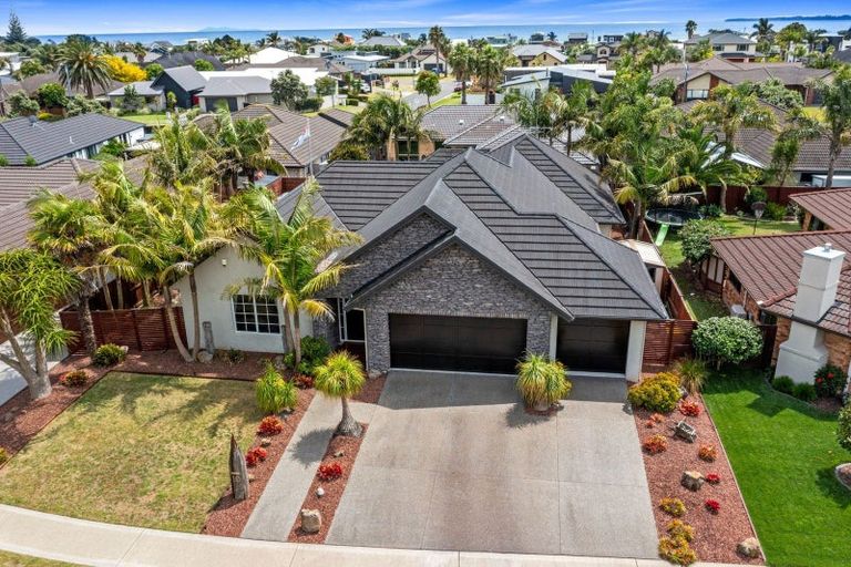 Photo of property in 10 Serena Key, Papamoa Beach, Papamoa, 3118
