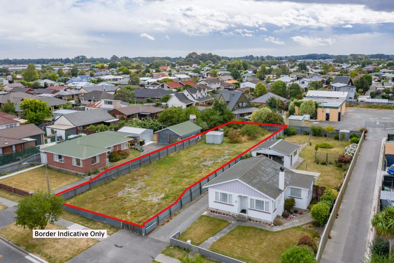 Photo of property in 39 Peraki Street, Kaiapoi, 7630