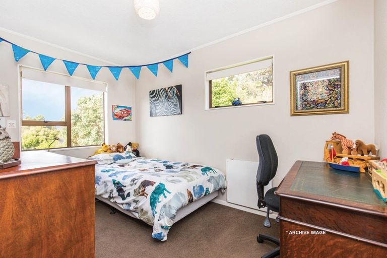 Photo of property in 7 Claret Place, Henderson, Auckland, 0612