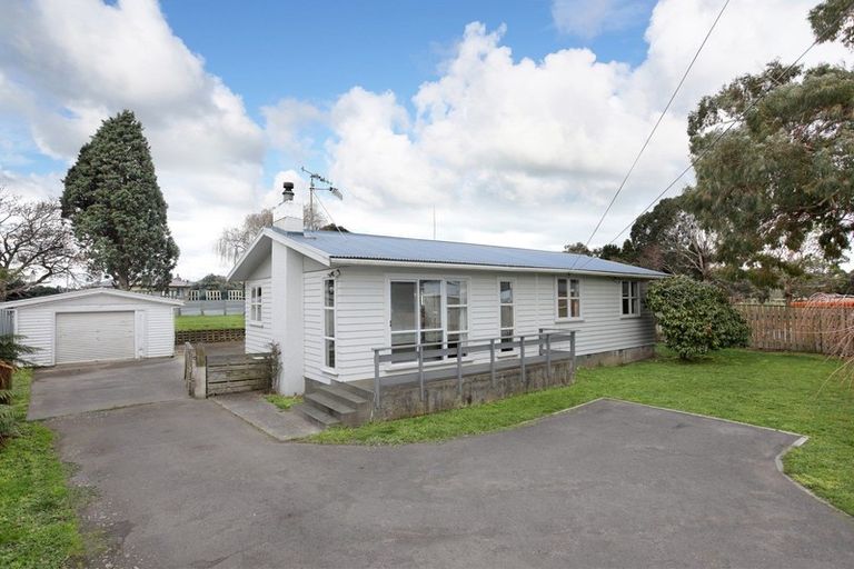 Photo of property in 21 Vera Street, Marton, 4710