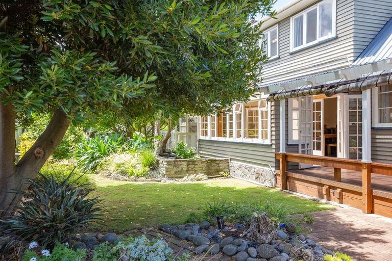 Photo of property in 61 Te Aroha Street, Hamilton East, Hamilton, 3216