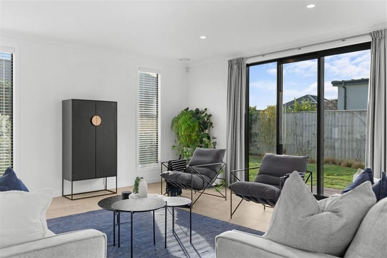 Photo of property in 1 Hinterland Drive, Prebbleton, 7604