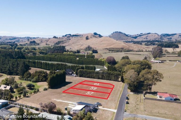 Photo of property in 61 Mataura Road, Waihi, 3610