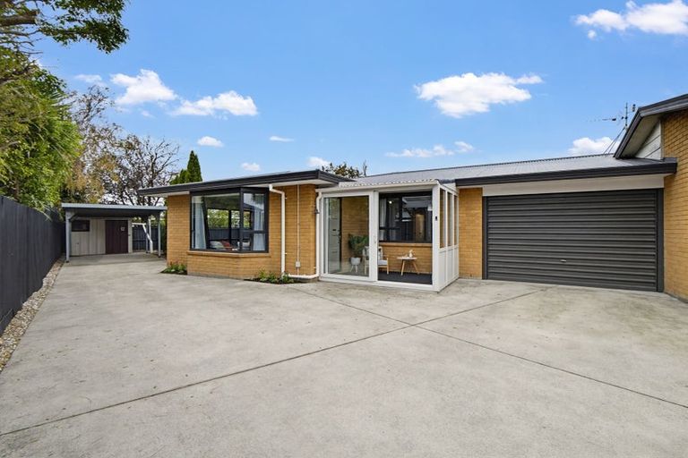 Photo of property in 2/59b Mackworth Street, Woolston, Christchurch, 8062