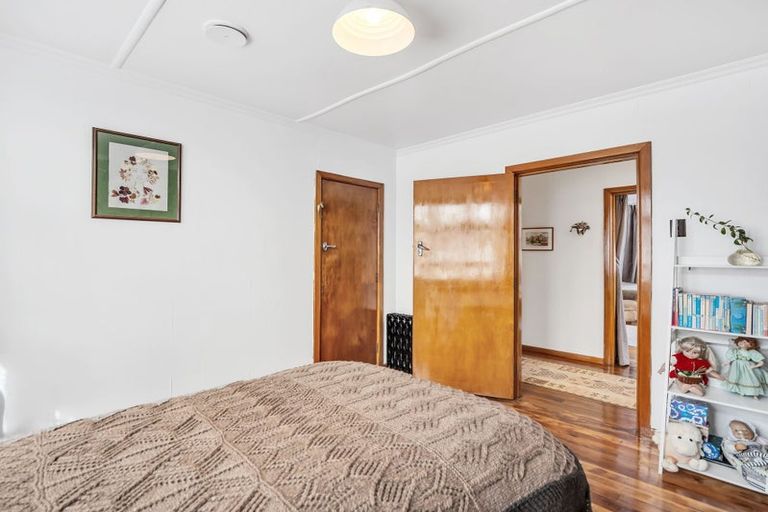 Photo of property in 21 Rother Street, Oamaru, 9400