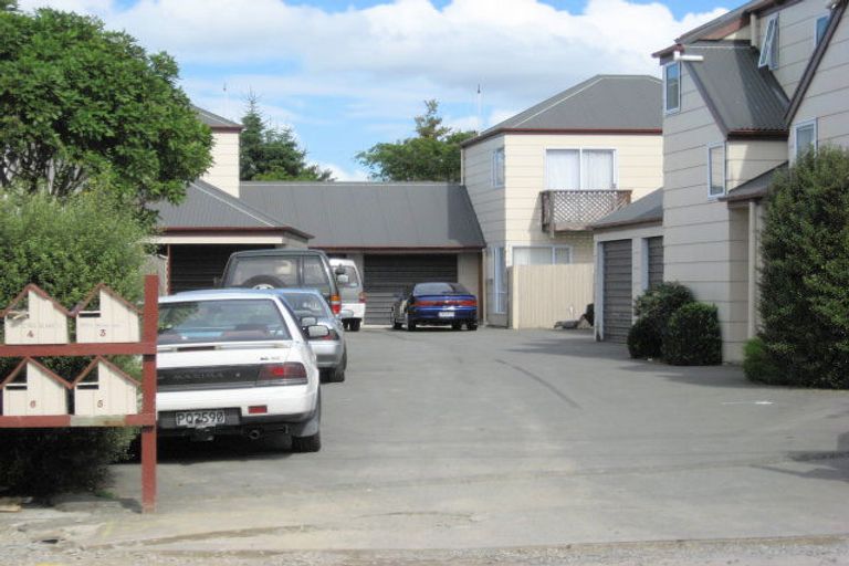 Photo of property in 4/16 Grenville Street, Waltham, Christchurch, 8011