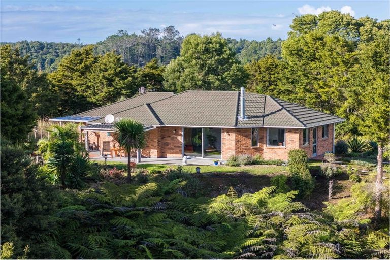 Photo of property in 488 Whareora Road, Whareora, Whangarei, 0175