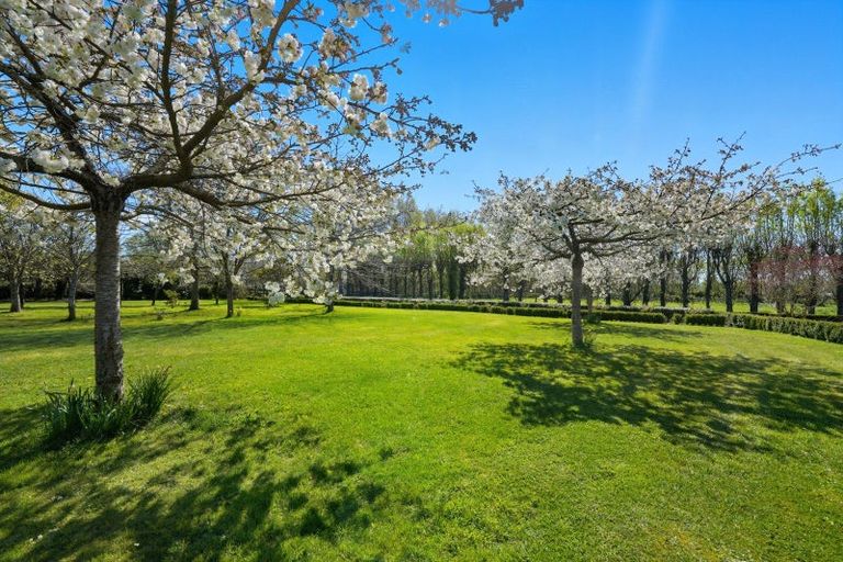 Photo of property in 418a Woodfields Road, Swannanoa, Rangiora, 7475