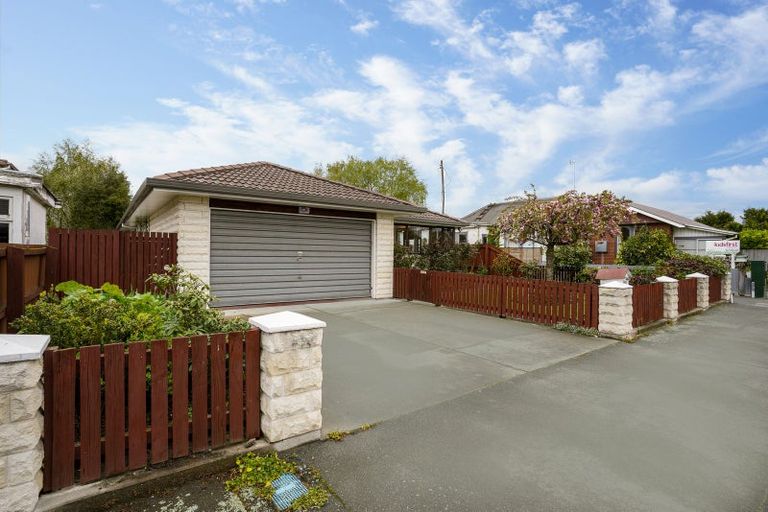 Photo of property in 201 King Street, Rangiora, 7400