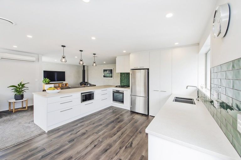 Photo of property in 46a Marlowe Place, Rolleston, 7614