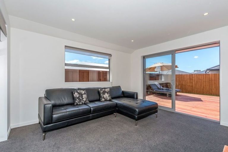 Photo of property in 9 Mustang Avenue, Wigram, Christchurch, 8042