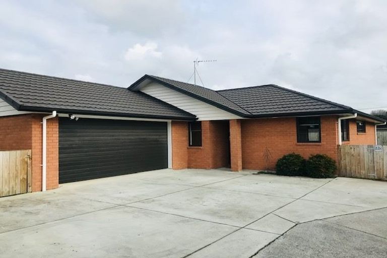 Photo of property in 22c Isabella Drive, Pukekohe, 2120