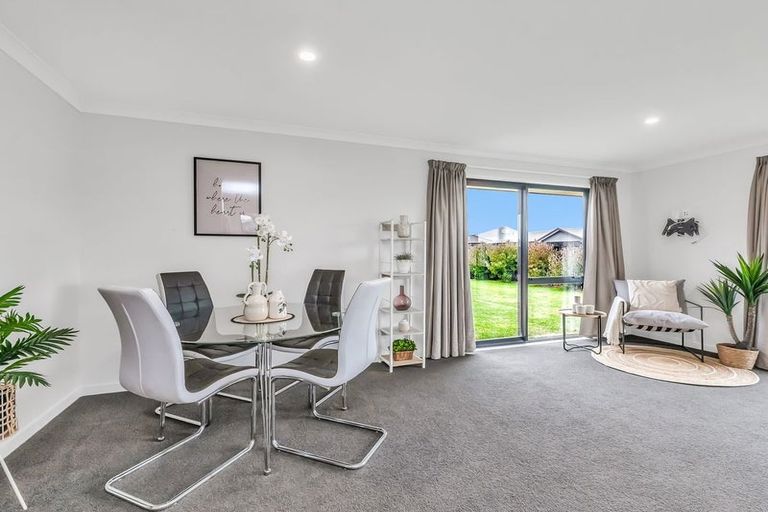 Photo of property in 2 Glenmark Drive, Darfield, 7510