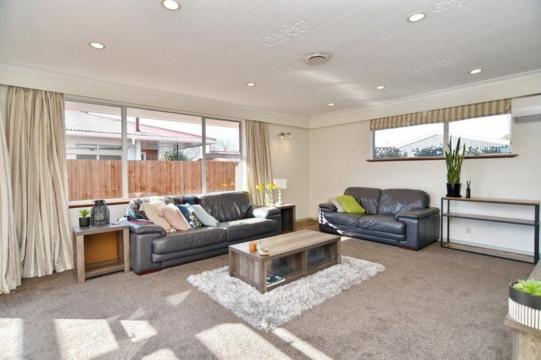 Photo of property in 50 Kimberley Street, Casebrook, Christchurch, 8051