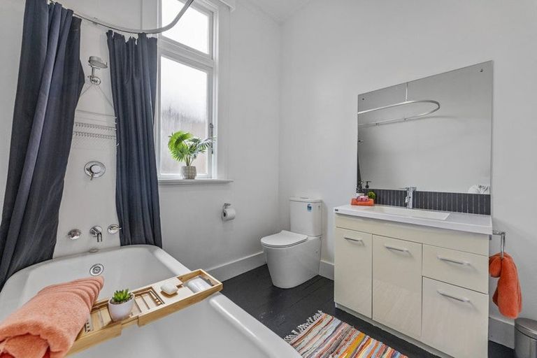 Photo of property in 3 Massey Avenue, Saint Clair, Dunedin, 9012