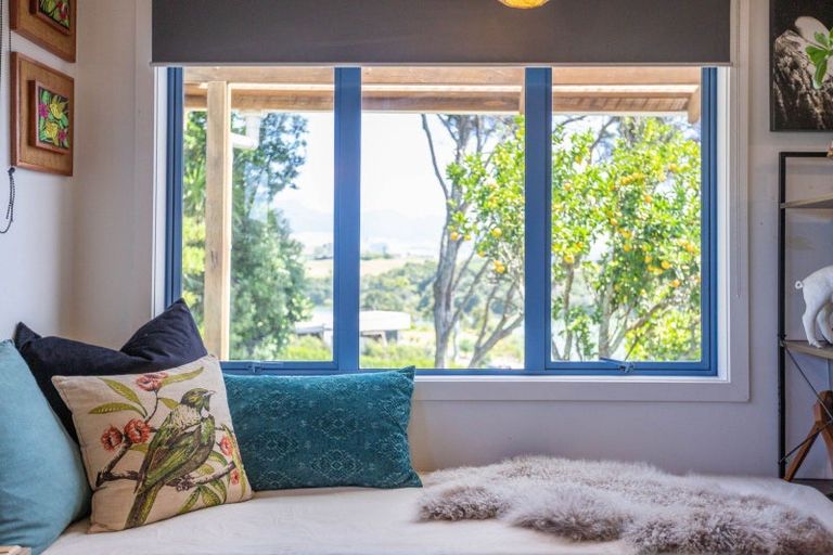 Photo of property in 6 Mara Kai Lane, Raglan, 3225