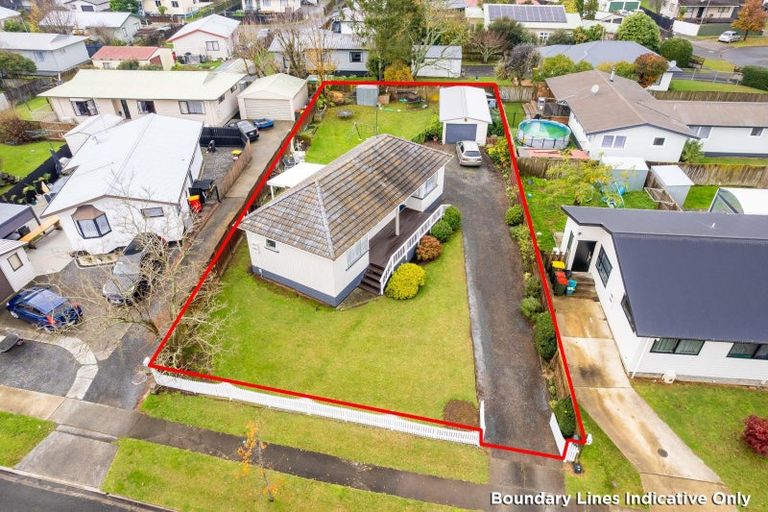 Photo of property in 9 Shelley Jane Place, Dinsdale, Hamilton, 3204