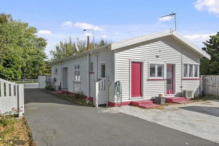 Photo of property in 607 Ferry Road, Woolston, Christchurch, 8023
