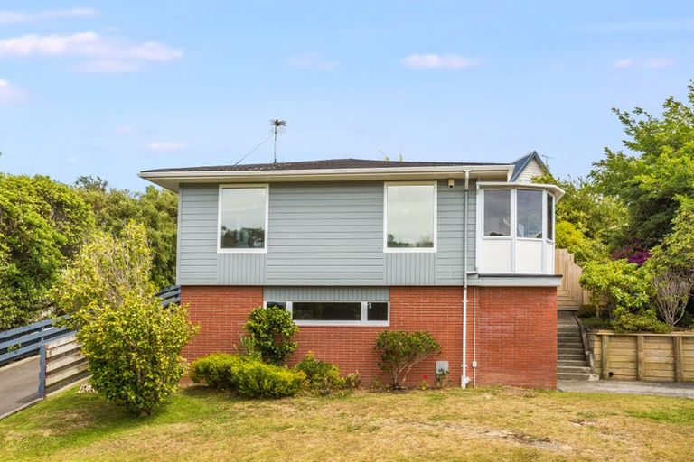 Photo of property in 6 The Companionway, Whitby, Porirua, 5024