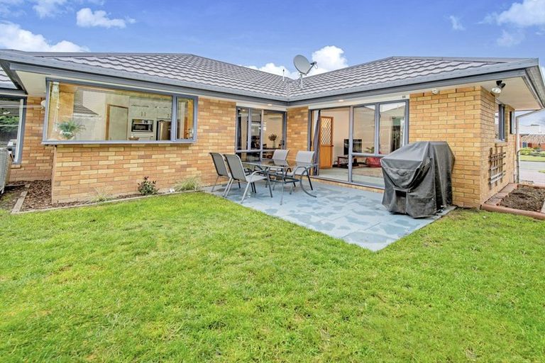 Photo of property in 39 Kintyre Drive, Broomfield, Christchurch, 8042