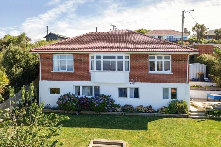 Photo of property in 125 Forfar Street, Clyde Hill, Dunedin, 9011