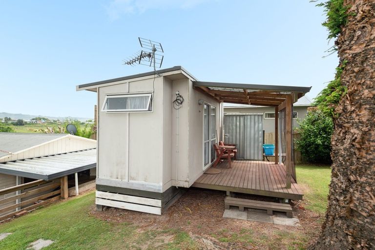 Photo of property in 23 No 1 Road, Te Puke, 3119