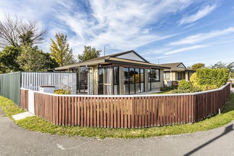 Photo of property in 12b Buss Street, Rangiora, 7400