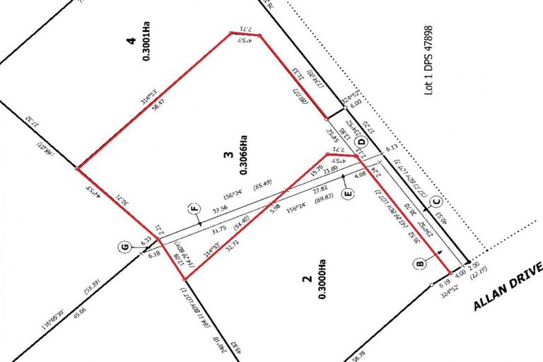 Photo of property in 1a Allan Drive, Whangamata, 3691