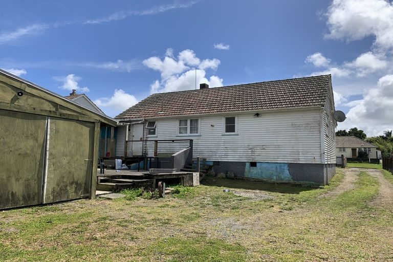 Photo of property in 12 Worth Street, Kaitaia, 0410