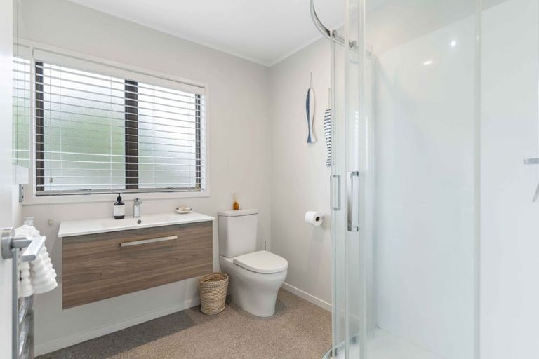 Photo of property in 124 Pauanui Boulevard, Pauanui, Hikuai, 3579