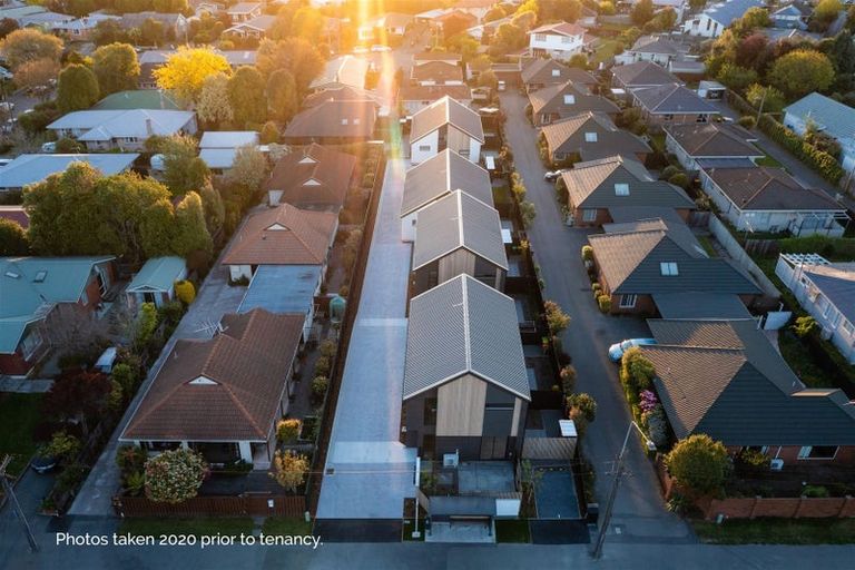 Photo of property in 3/59 Waimairi Road, Upper Riccarton, Christchurch, 8041