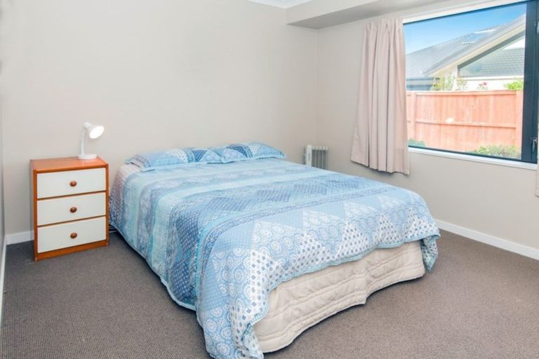 Photo of property in 45 Manse Road, Leeston, 7632