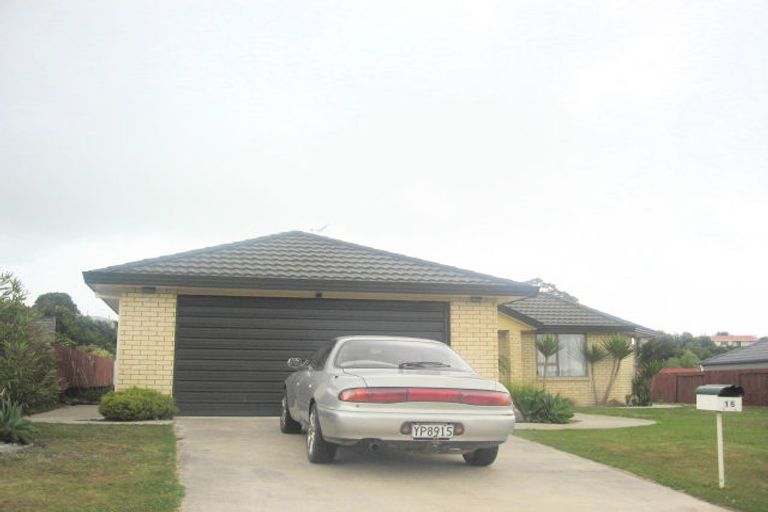 Photo of property in 16 Norm Freeman Drive, Te Puke, 3119