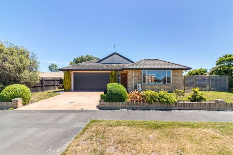Photo of property in 46 Bella Rosa Drive, Hei Hei, Christchurch, 8042