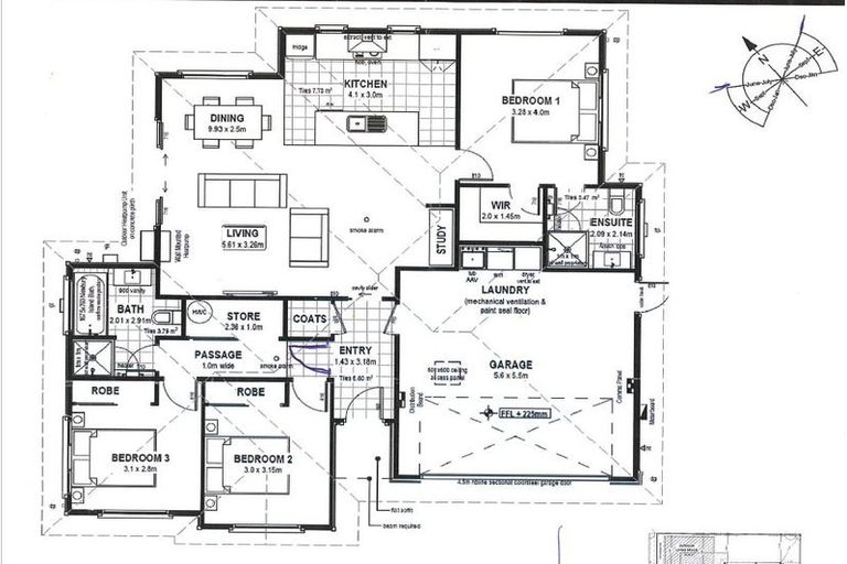 Photo of property in 68 Packard Crescent, Halswell, Christchurch, 8025