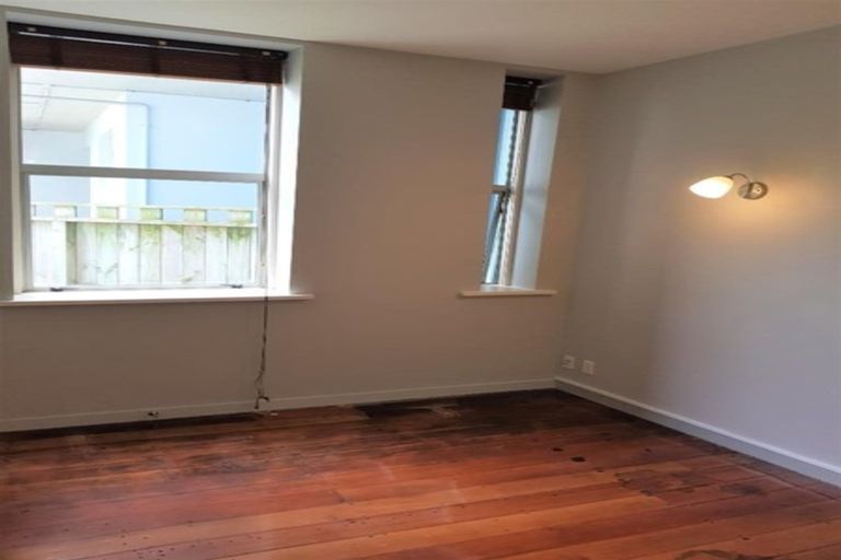 Photo of property in 5/30 Hanson Street, Mount Cook, Wellington, 6021